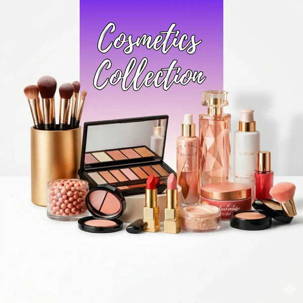 Cosmetic Colleciton