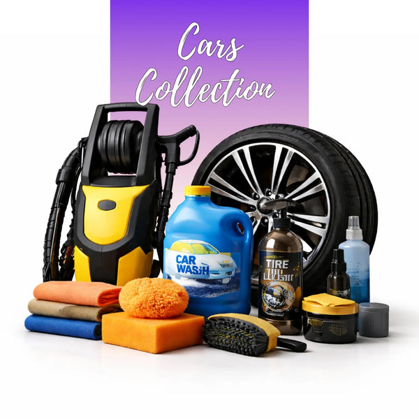 Car Colleciton