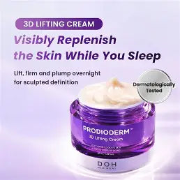 Lifting Cream