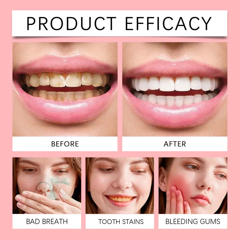 SP-8 Probiotic Dental Care Toothpaste